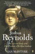 Cover: Joshua Reynolds - Penguin Books Ltd