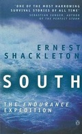 Cover: South: The "Endurance" Expedition - Penguin Books Ltd