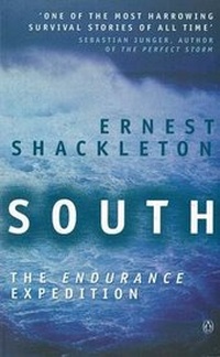 Enlarge image Cover: South: The "Endurance" Expedition - Penguin Books Ltd