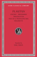 Cover: Works: v. 5 - LOEB