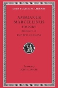 Cover: History, Volume III - Harvard University Press