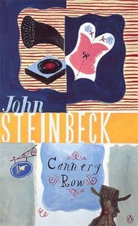 Abbildung von: Cannery Row - Penguin Books Ltd