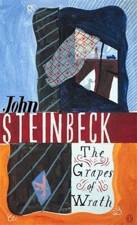 Abbildung von: The Grapes of Wrath - Penguin Books Ltd