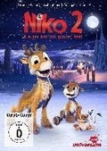 Cover: Niko 2 - Kleines Rentier, gro&szlig;er Held - Universum Film