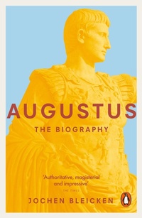 Bild vergrößern Bild: Augustus - Penguin Books Ltd
