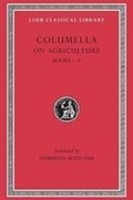 Cover: On Agriculture, Volume I - LOEB
