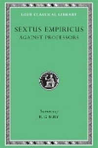 Enlarge image Cover: Against Professors - LOEB