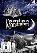 Cover: Peterchens Mondfahrt 1959 - LEONINE Distribution GmbH