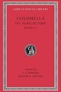 Cover: On Agriculture, Volume II - LOEB