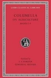 Enlarge image Cover: On Agriculture, Volume II - LOEB