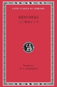 Enlarge image Cover: Letters - LOEB