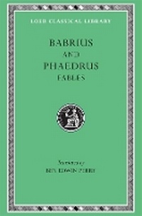 Enlarge image Cover: Fables - Harvard University Press