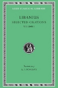 Enlarge image Cover: Selected Orations, Volume I - Harvard University Press