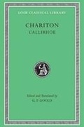 Cover: Callirhoe - Harvard University Press