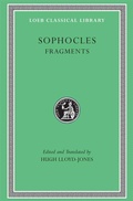 Cover: Fragments - LOEB