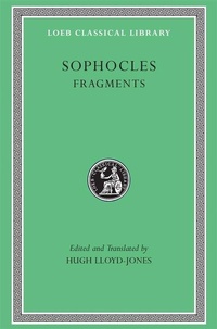 Enlarge image Cover: Fragments - LOEB