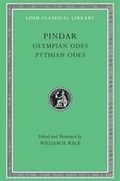 Cover: Olympian Odes. Pythian Odes - LOEB