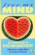 Cover: Free My Mind - Puffin Books