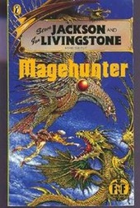 Enlarge image Cover: Magehunter - Puffin Books