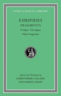 Cover: Fragments, Volume II - Harvard University Press