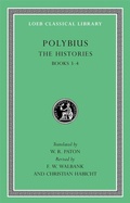 Cover: The Histories, Volume II - Loeb Classical Library