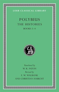 Enlarge image Cover: The Histories, Volume II - Loeb Classical Library