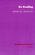 Cover: On Reading - Penguin Books Ltd