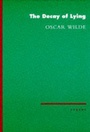 Cover: The Decay of Lying - Penguin Books Ltd