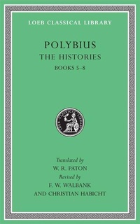 Enlarge image Cover: The Histories, Volume III - Harvard University Press
