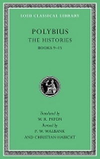 Enlarge image Cover: The Histories, Volume IV - Harvard University Press