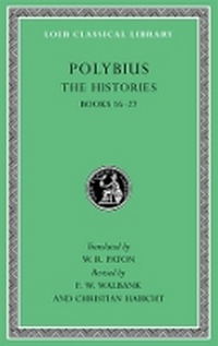 Enlarge image Cover: The Histories, Volume V - Harvard University Press