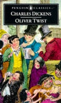 Cover: Oliver Twist - Penguin Books Ltd