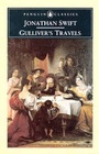 Cover: Gulliver's Travels - Penguin Books Ltd