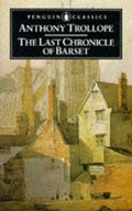 Cover: THE Last Chronicle of Barset - Penguin Books Ltd