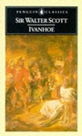 Cover: Ivanhoe - Penguin Books Ltd