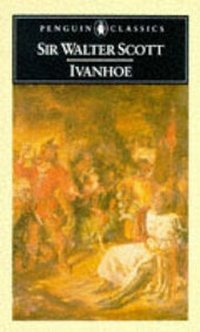 Enlarge image Cover: Ivanhoe - Penguin Books Ltd