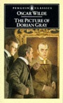 Cover: The Picture of Dorian Gray - Penguin Books Ltd