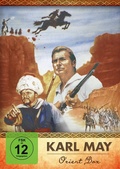 Cover: Karl May - Universum Film