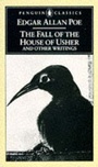 Cover: The Fall of the House of Usher - Penguin Books Ltd