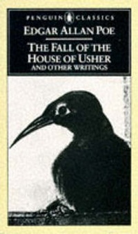 Enlarge image Cover: The Fall of the House of Usher - Penguin Books Ltd