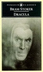 Cover: Dracula - Penguin Books Ltd