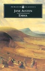 Cover: Emma - Penguin Books Ltd