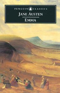Enlarge image Cover: Emma - Penguin Books Ltd