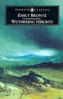 Cover: Wuthering Heights - Penguin Books Ltd
