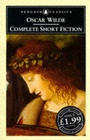 Cover: The Complete Short Fiction - Penguin Books Ltd