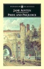 Cover: Pride and Prejudice - Penguin Books Ltd