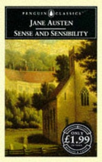 Enlarge image Cover: Sense and Sensibility - Penguin Books Ltd