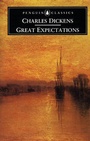 Cover: Great Expectations - Penguin Books Ltd