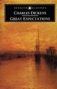 Enlarge image Cover: Great Expectations - Penguin Books Ltd
