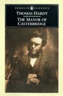 Cover: The Mayor of Casterbridge - Penguin Books Ltd